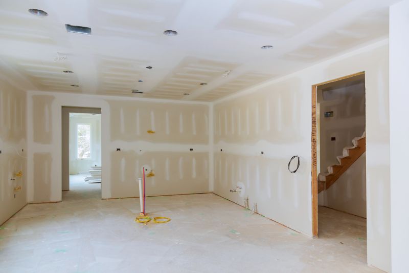 Bathroom Drywalling in Denver County, CO