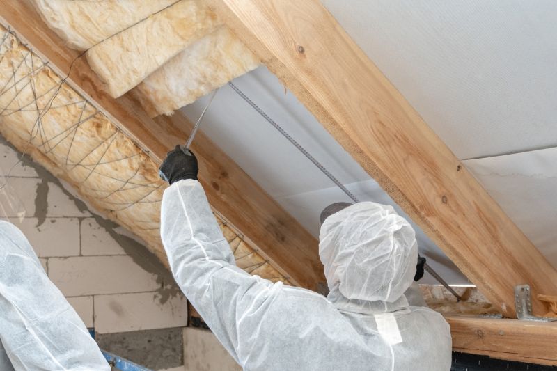 Blanket Insulation Service in Georgetown, TX