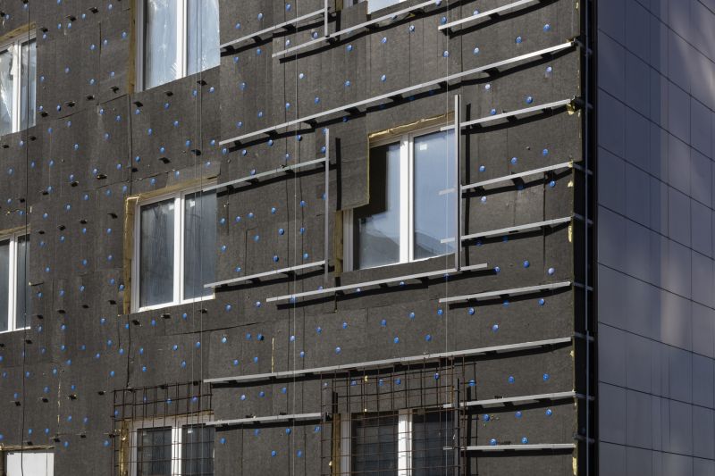 Building Insulation Service in Killeen, TX