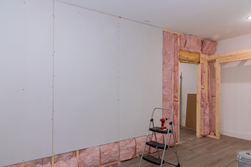 Drywall Soundproofing in Arvada, CO