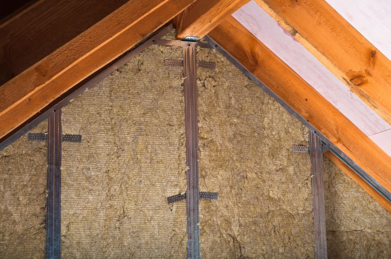 Loft Insulation Installation in Austin, TX