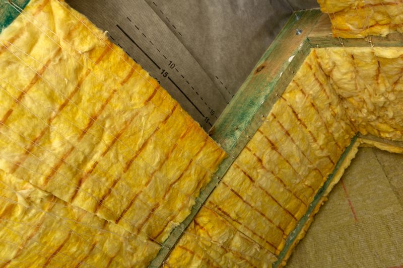 Loft Insulation Installation in Killeen, TX