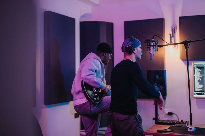 Contact About Office Sound Insulation