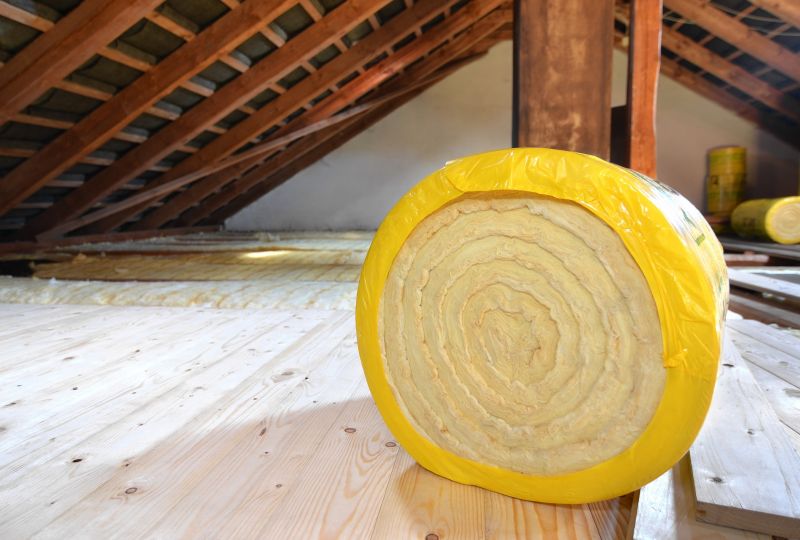 Rolled Insulation Service in Longmont, CO