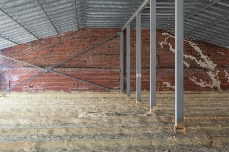 Roof Insulation Service in Bastrop, TX
