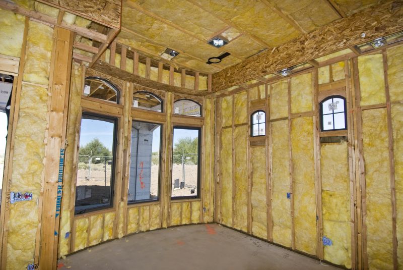 Room Insulation Installation in Austin, TX