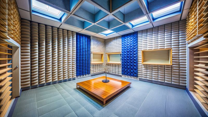 Room Soundproofing in Longmont, CO