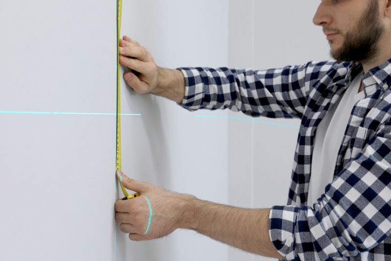 Wallboard Replacement in Kansas City, KS