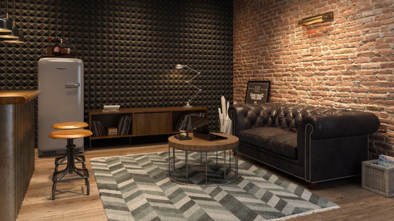 Office Sound Insulation
