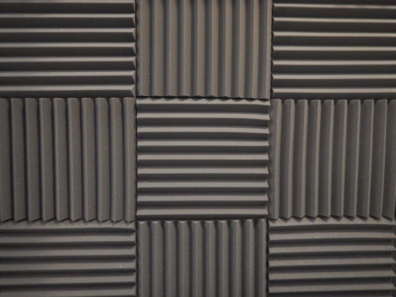 Acoustic Insulation Installation in Arvada, CO