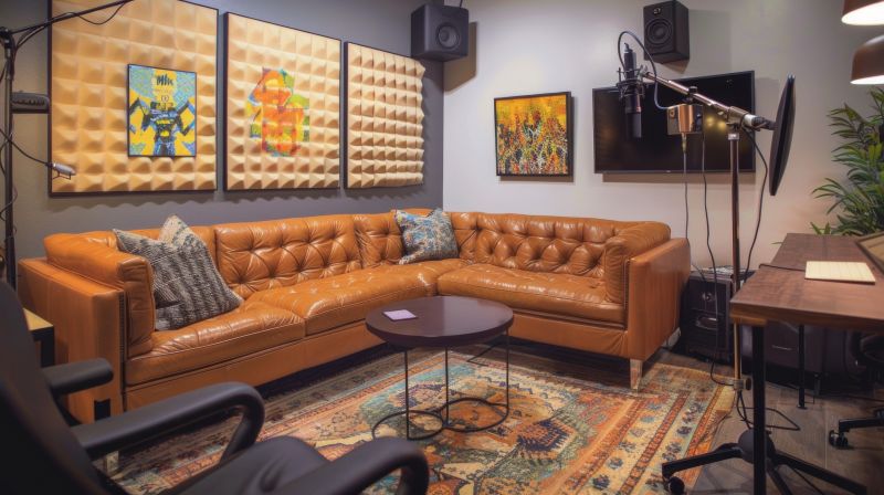 Apartment Soundproofing in Arvada, CO