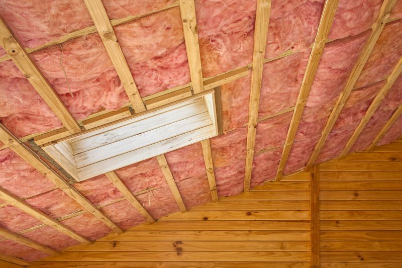 Barn Insulation Installation in Longmont, CO