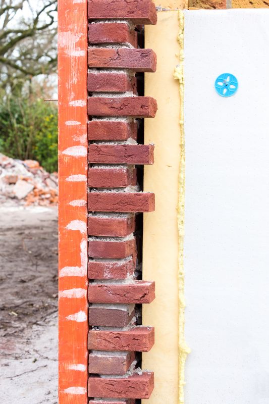 Basement Wall Insulation in Bastrop, TX