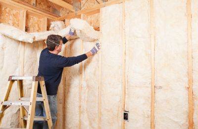 Basement Wall Insulation in Longmont, CO