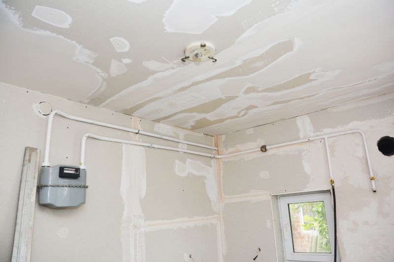 Bathroom Drywalling in Littleton, CO
