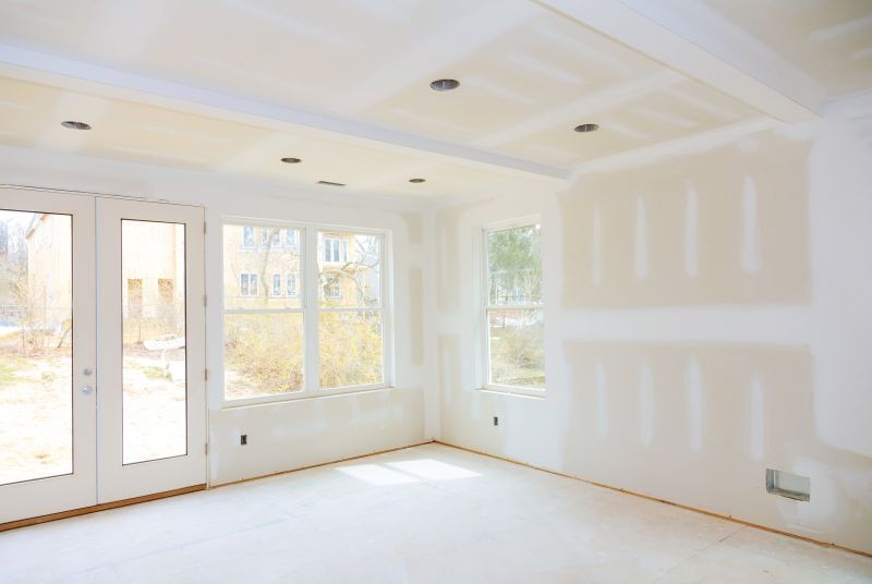 Bathroom Drywalling in Kansas City, MO