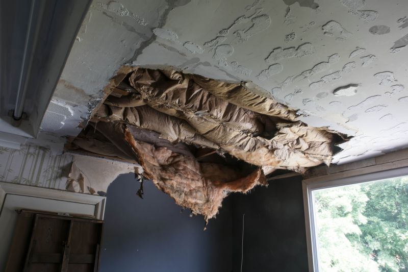 Batt Insulation Installation in Arvada, CO