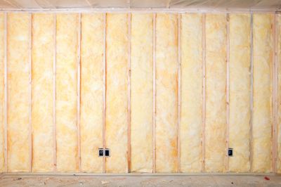 Batt Insulation Installation in Longmont, CO