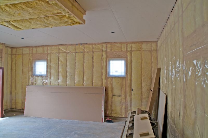 Blanket Insulation Service in Bastrop, TX