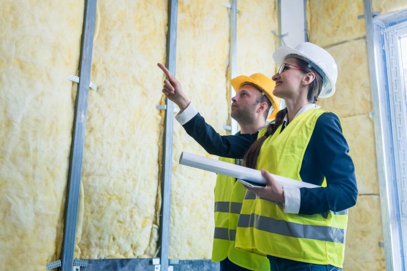 Bubble Insulation Installation in Killeen, TX