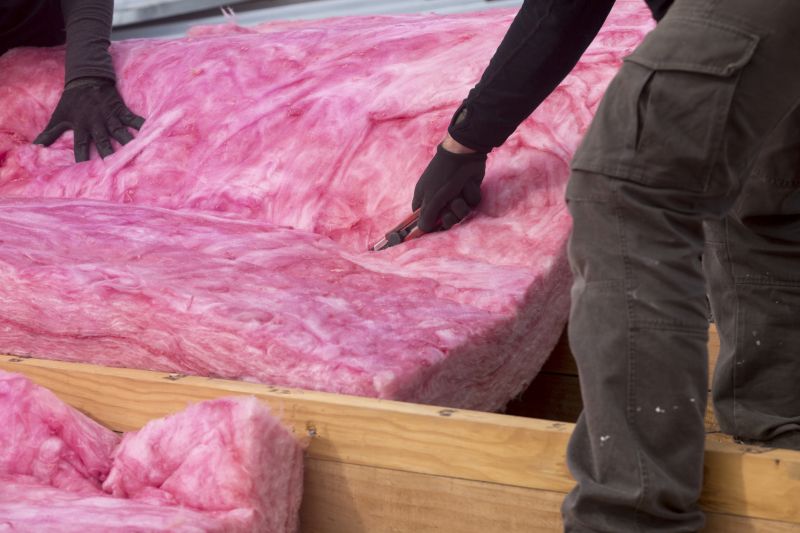 Bubble Insulation Installation in Boulder, CO