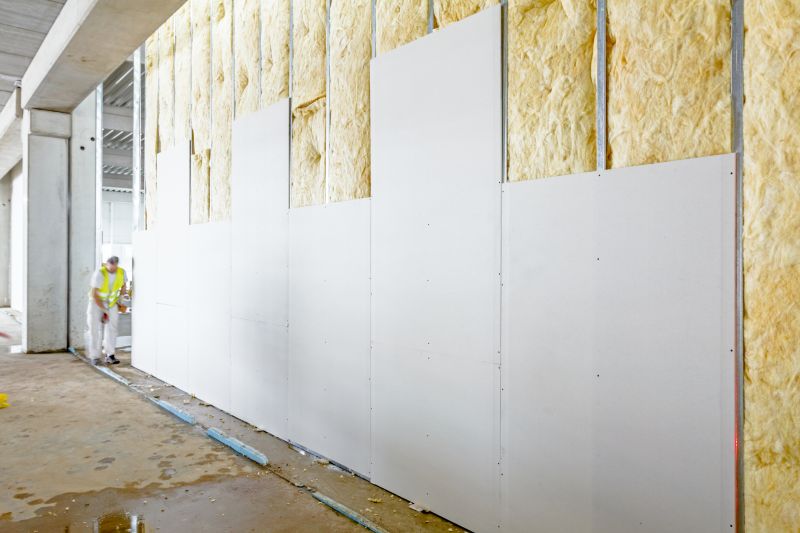 Building Insulation Service in Boulder, CO