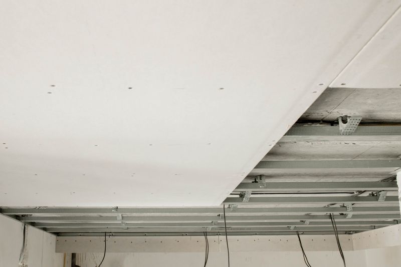 Ceiling Drywall Installation in Conroe, TX