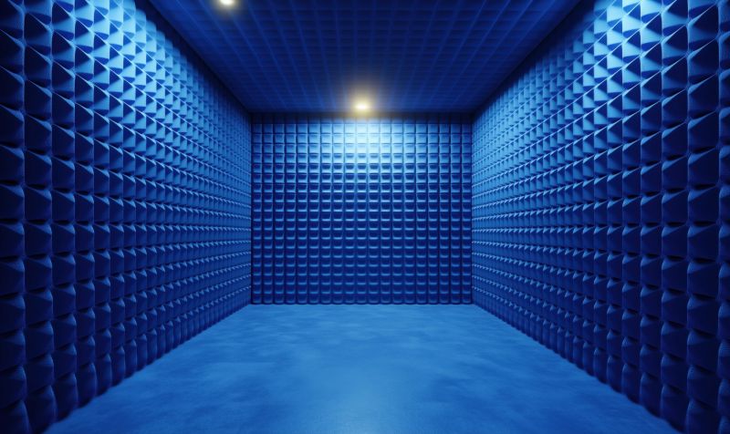 Ceiling Soundproofing in Longmont, CO