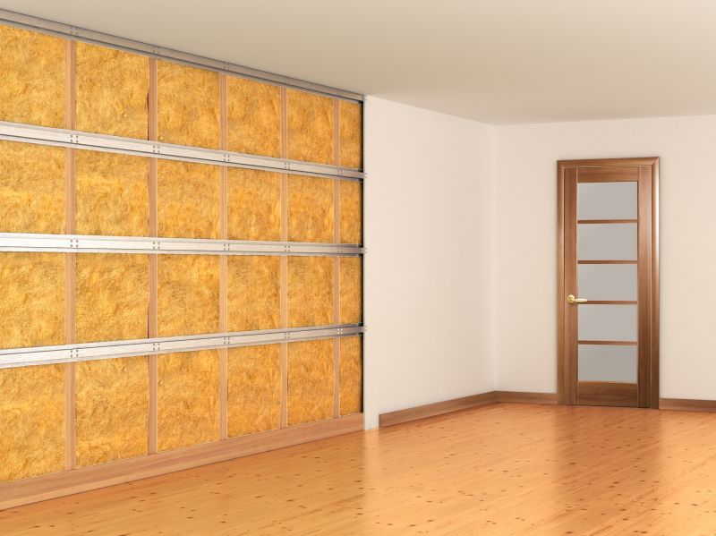 Ceiling Soundproofing in Arvada, CO