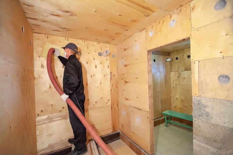 Cellulose Insulation Blowing in Killeen, TX