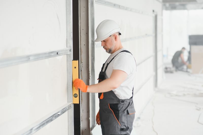 Commercial Drywall Service in Denver County, CO