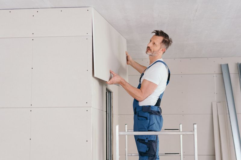 Commercial Drywall Service in Arvada, CO