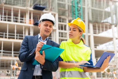 Office Sound Insulation