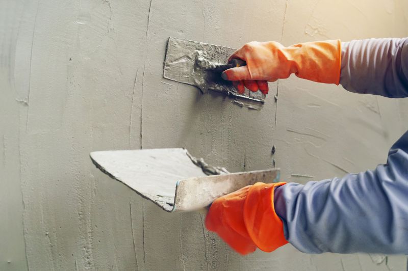 Drywall Crack Repair in Kansas City, KS