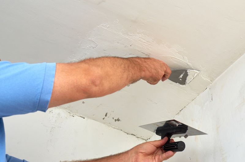 Drywall Crack Repair in Olathe, KS