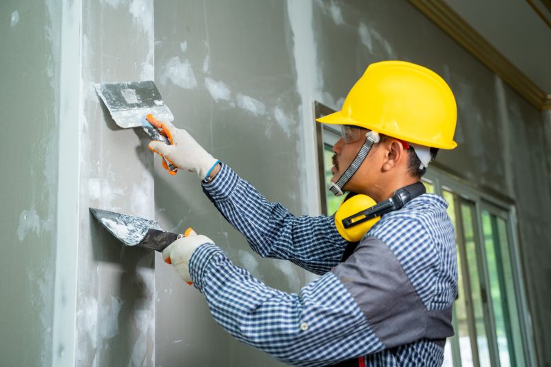 Drywall Finishing Service in Denver County, CO