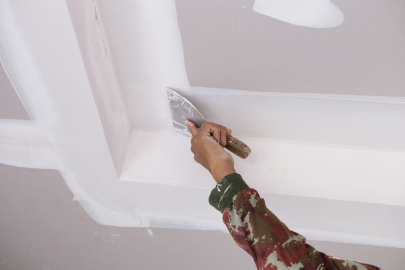 Drywall Patching in Kansas City, KS
