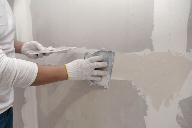 Drywall Patching in Conroe, TX