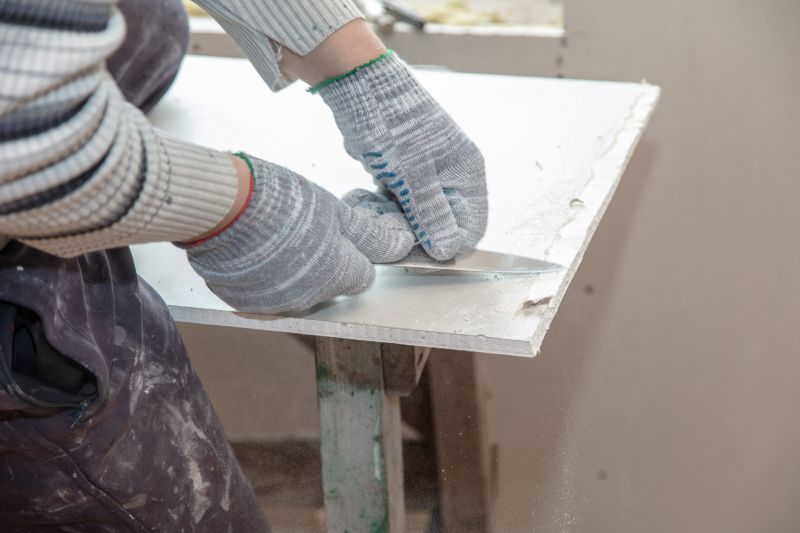 Drywall Patching in Conroe, TX