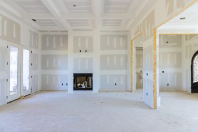 Drywall Replacement in Kansas City, KS
