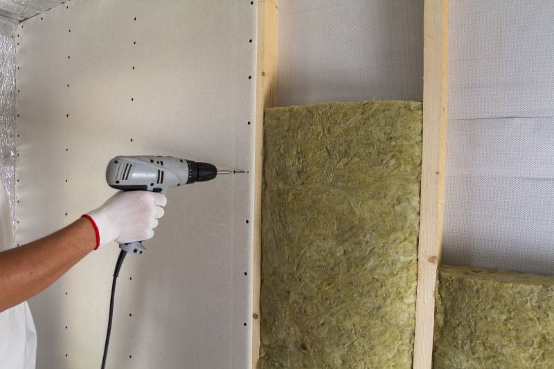 Drywall Soundproofing in Arvada, CO