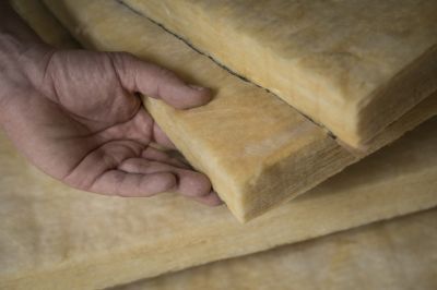 Fiberglass Insulation Service in Austin, TX