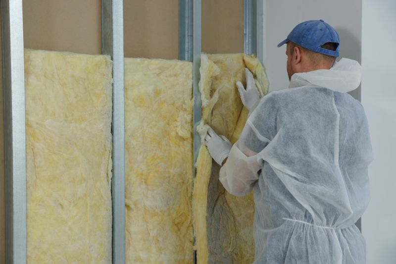 Fiberglass Insulation Service in Boulder, CO