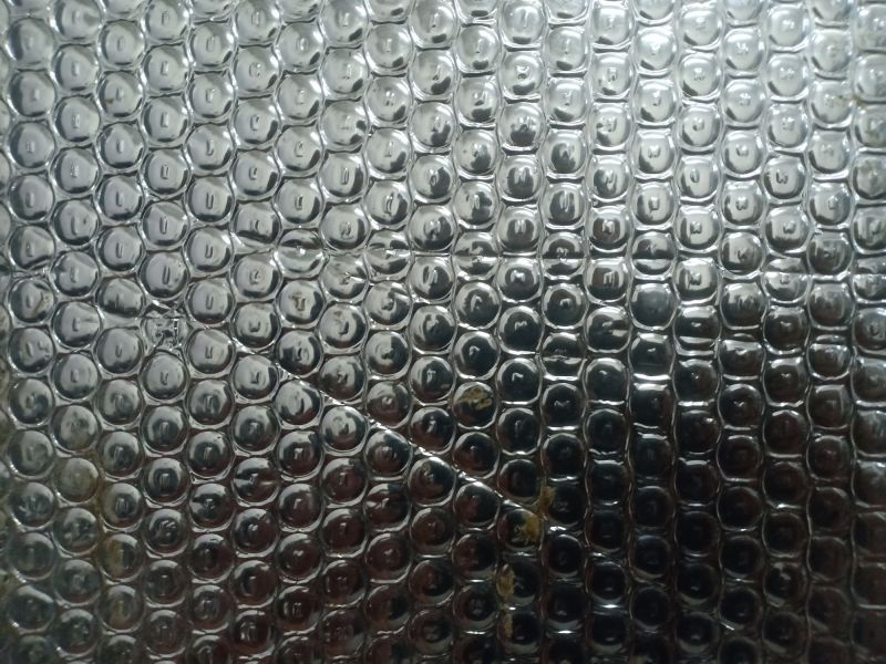 Foil Insulation Installation in Austin, TX