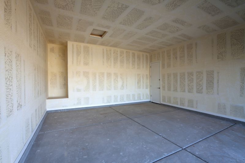 Garage Wallboard Installation in Kansas City, KS