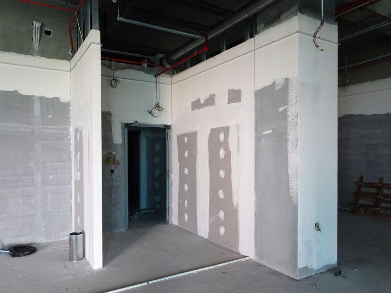 Gypsum Board Installation in Conroe, TX