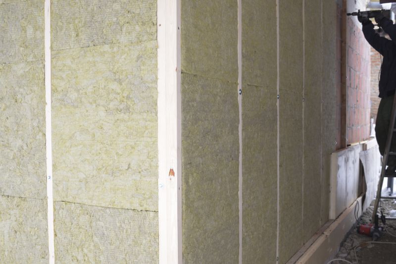 Insulation Replacement in Longmont, CO