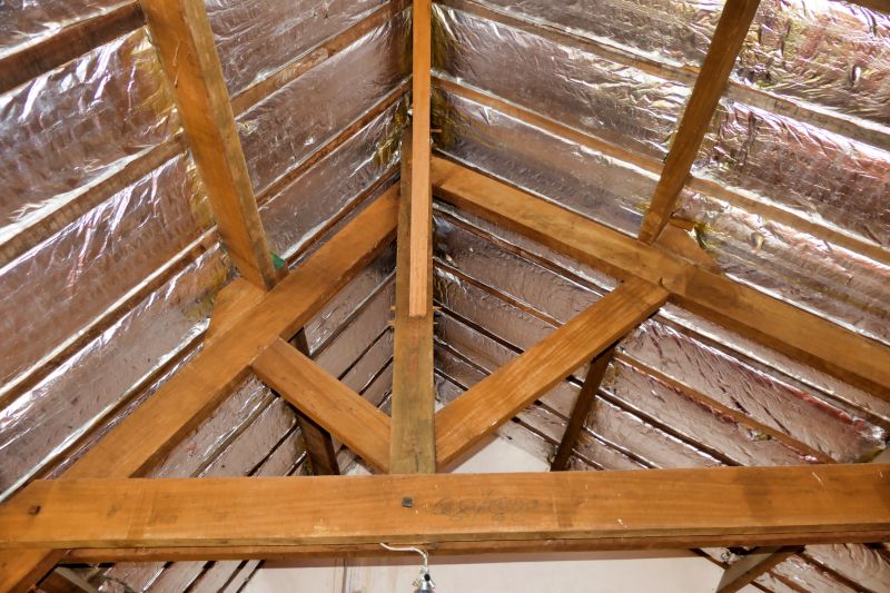 Insulation Service in Boulder, CO