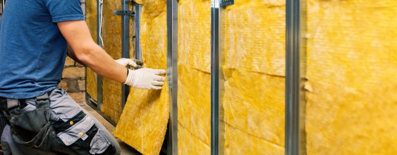 Interior Insulation Service in Killeen, TX