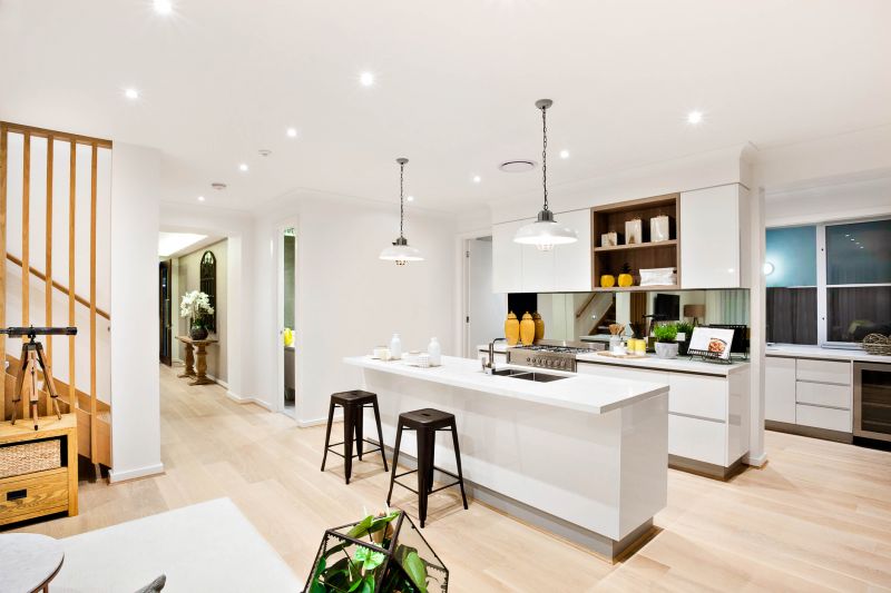Kitchen Ceiling Repair in Alpharetta, GA